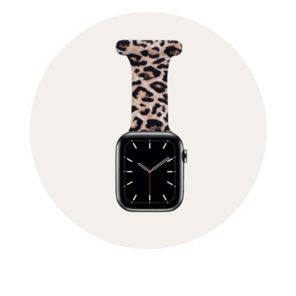 Apple Watch Fobs & Carabiners