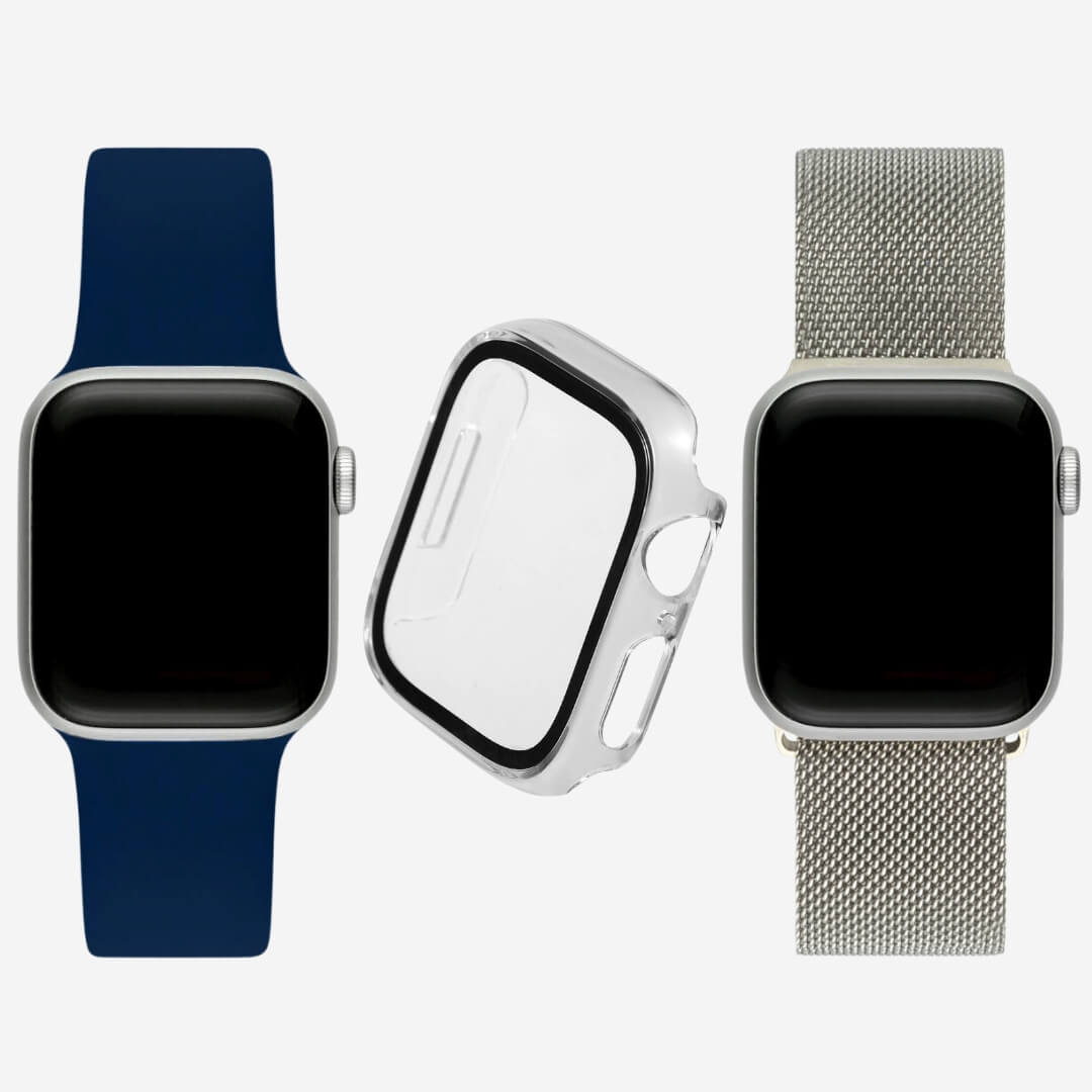 Apple Watch Essentials Bundle For Him