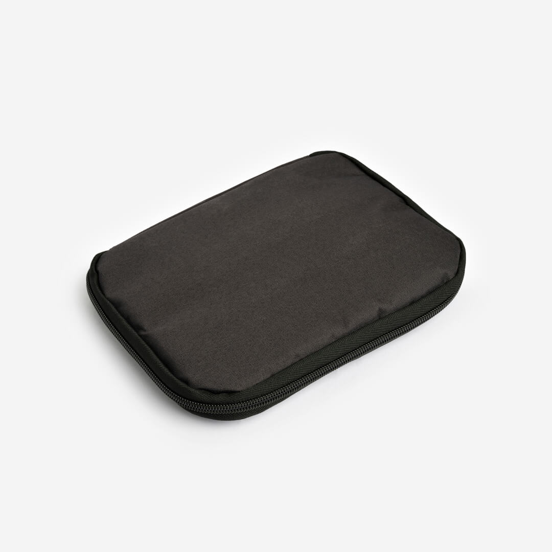 Apple Watch Band Storage Case - Black