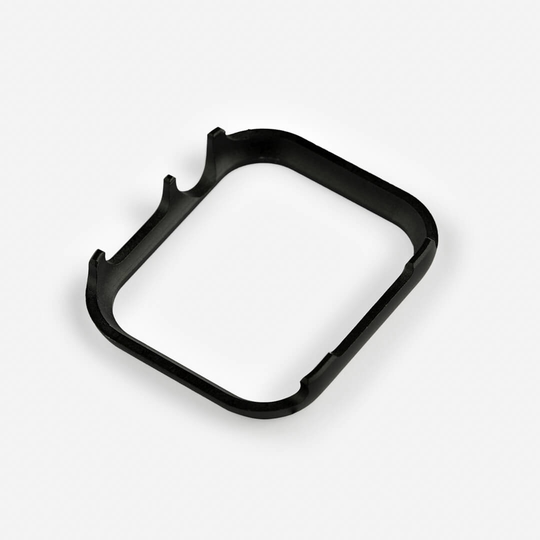 Apple Watch Case Cover - Black