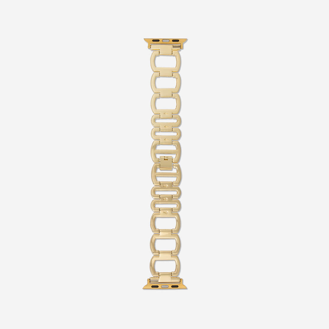 Marrakesh Bracelet Apple Watch Band - Gold