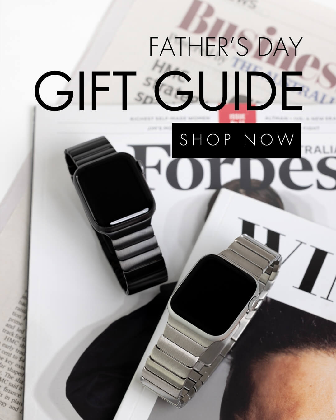 Father's Day Gift Guide
