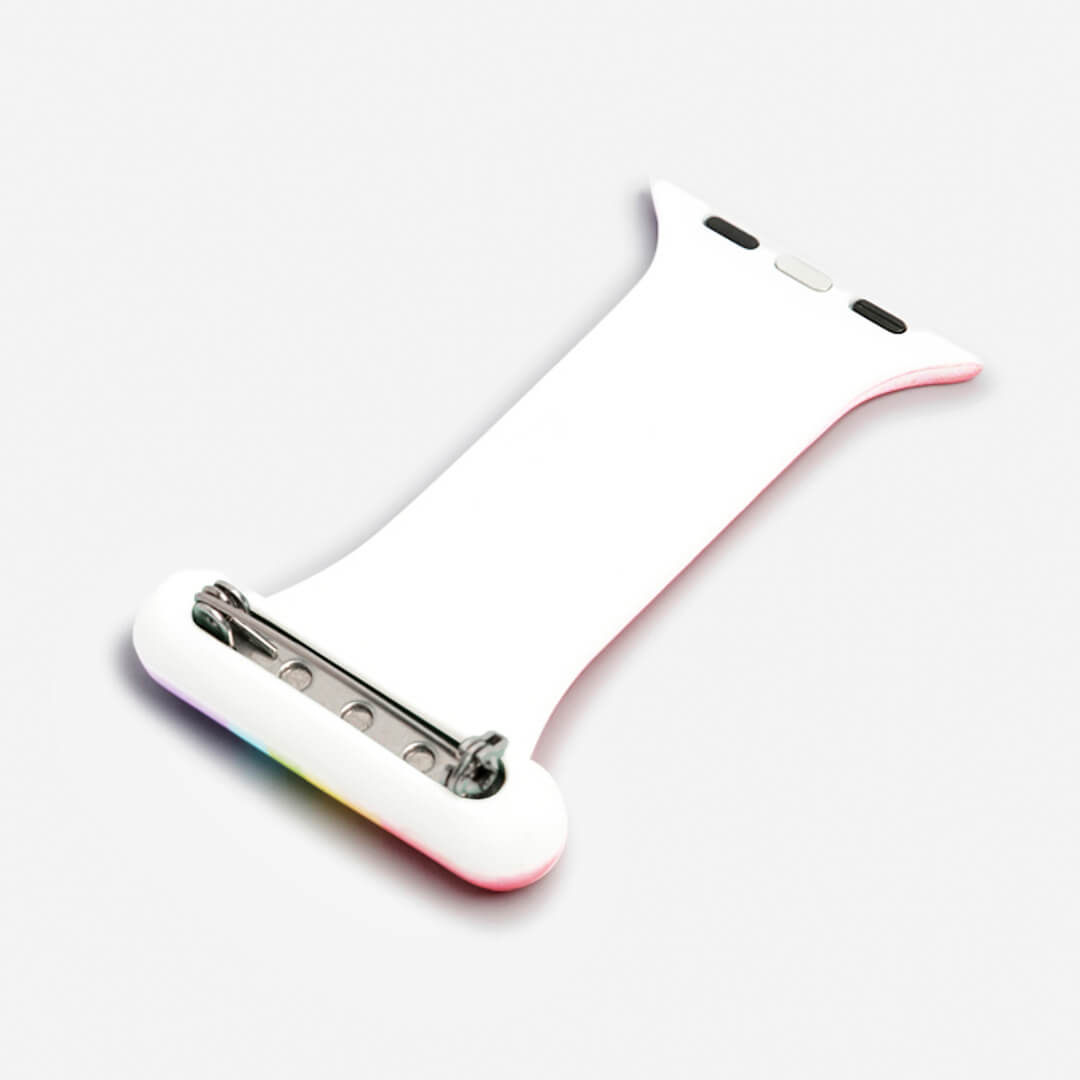 Apple watch pin fob hot sale