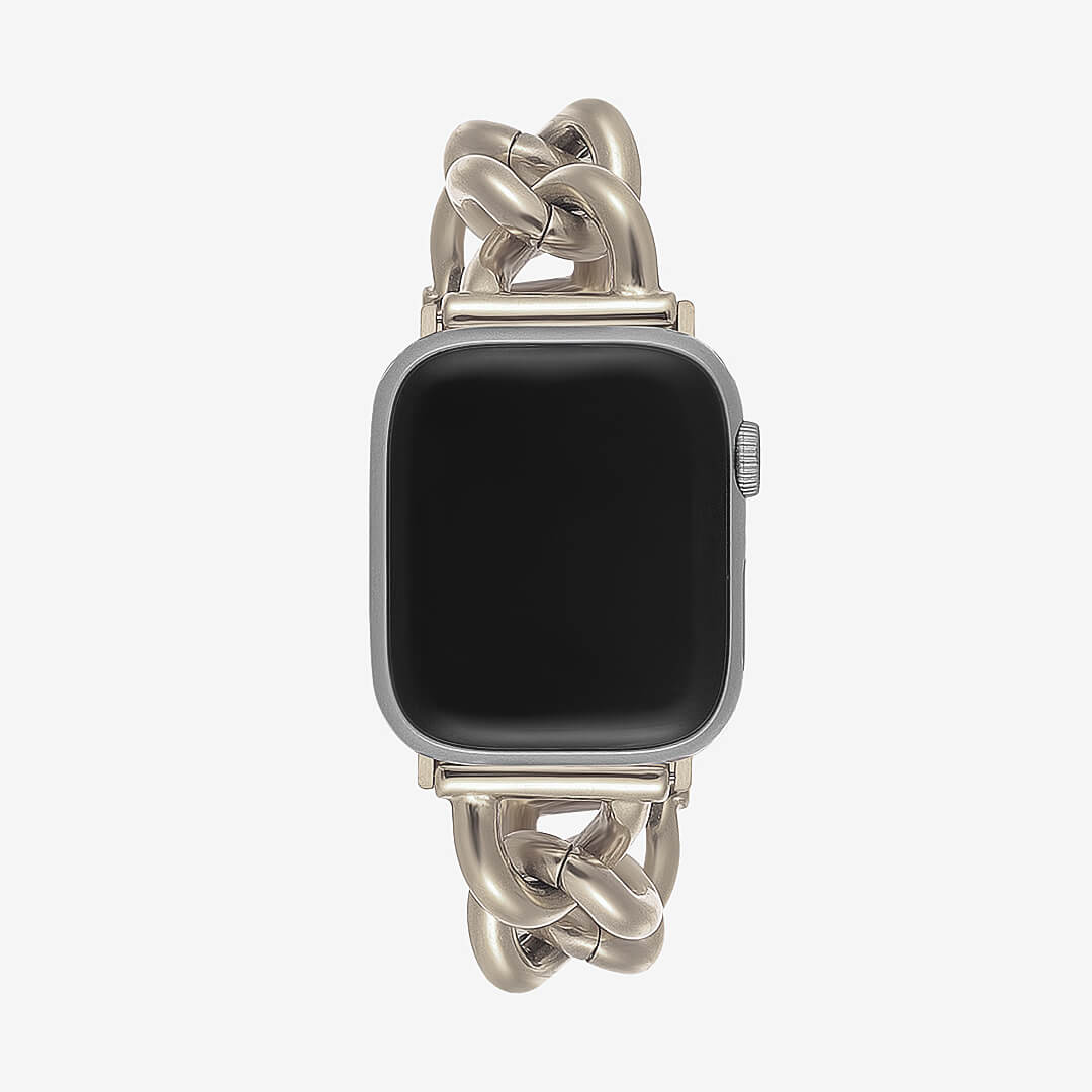 Palermo Bracelet Apple Watch Band - Starlight