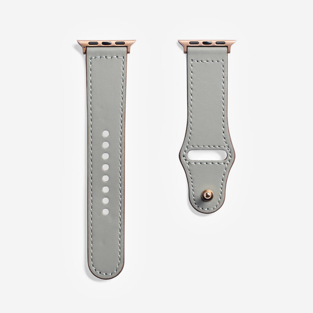 Single Tour Apple Watch Band - Mist