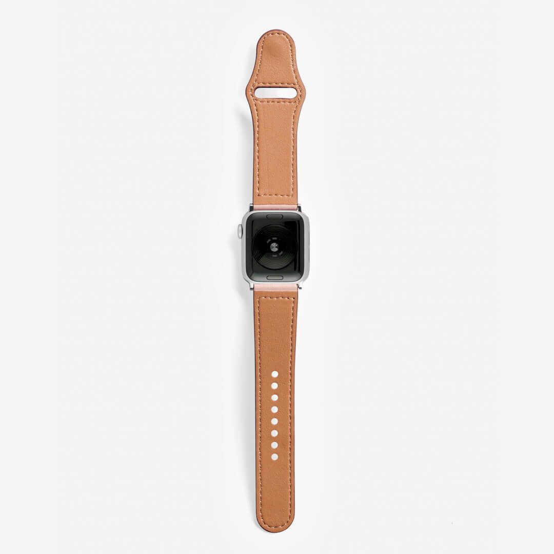 Single Tour Apple Watch Band - Marshmallow