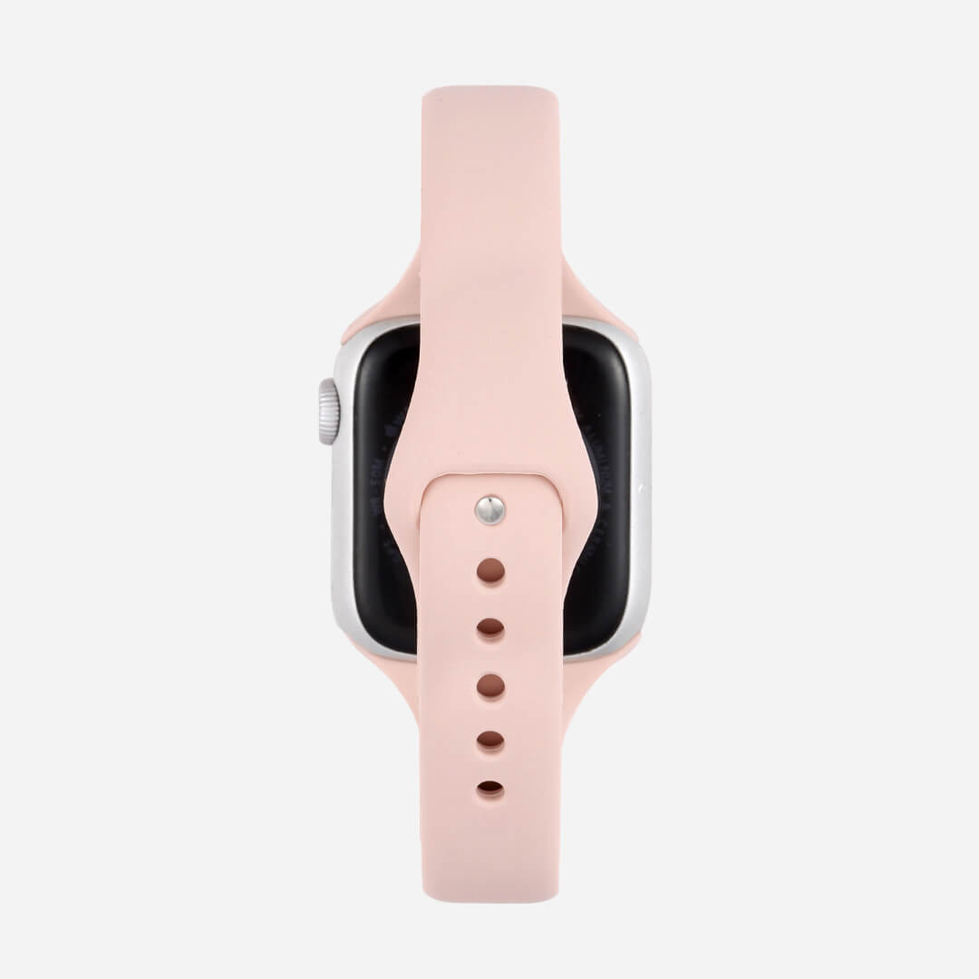 Apple watch series 4 sand pink best sale