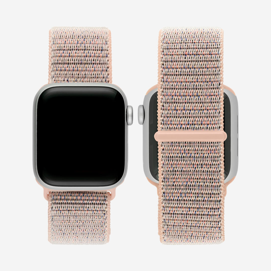 iALOR™ Rose Cable 8-Row Apple Watch® Band (fits 38-42mm watch) – Luxury  Designer & Fine Jewelry - ALOR