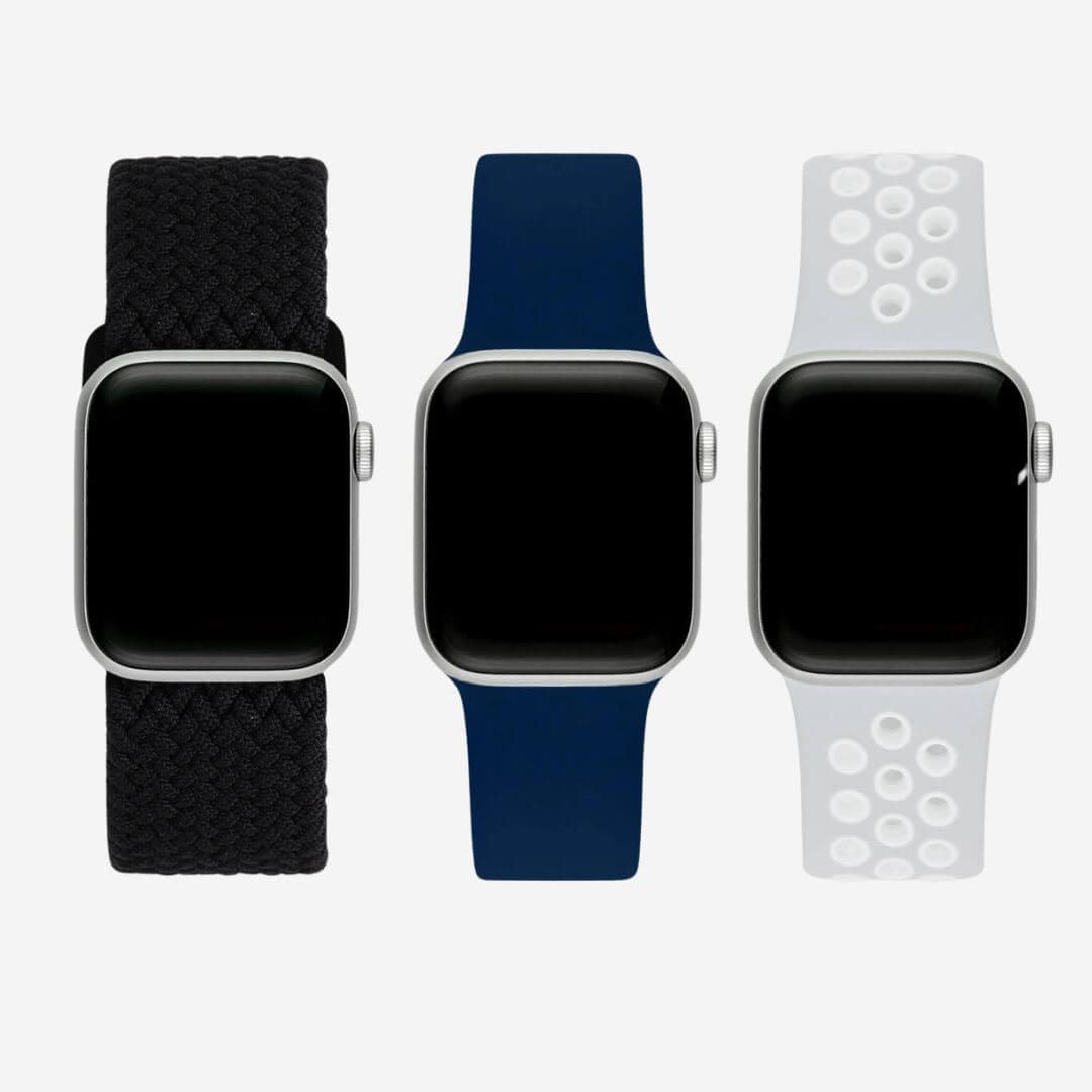 Apple Watch Sports Set For Him