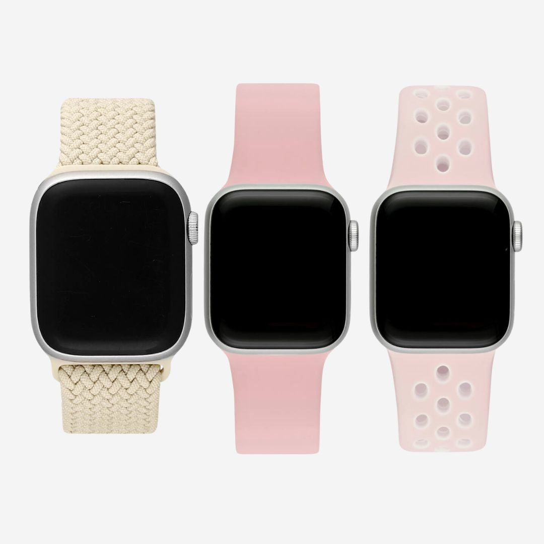 Apple Watch Sports Set For Her