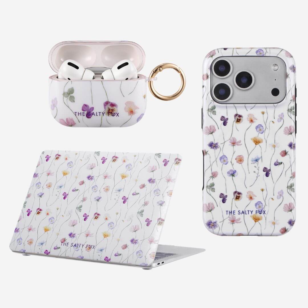 Spring Blossom Bundle 