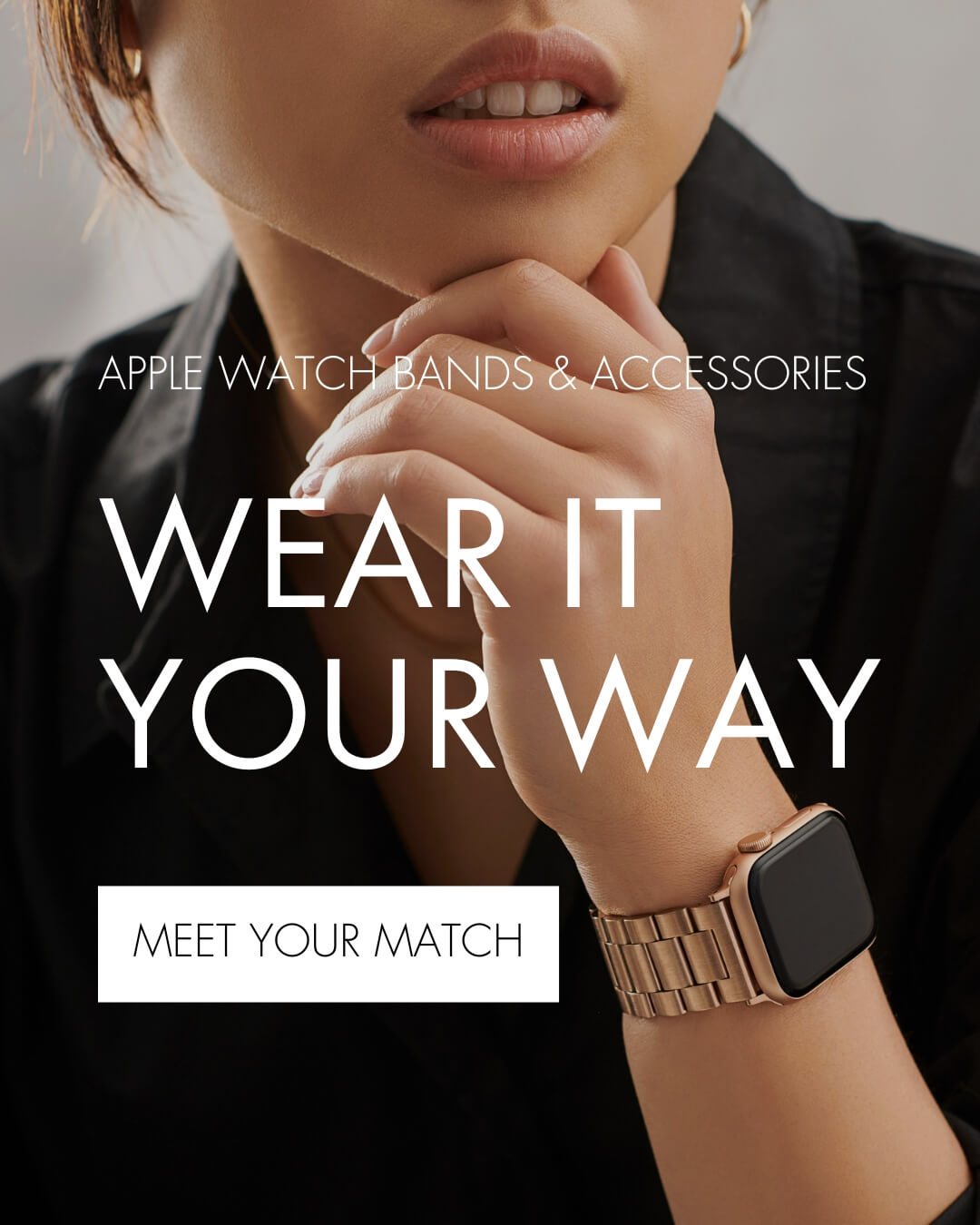 Wear It Your Way