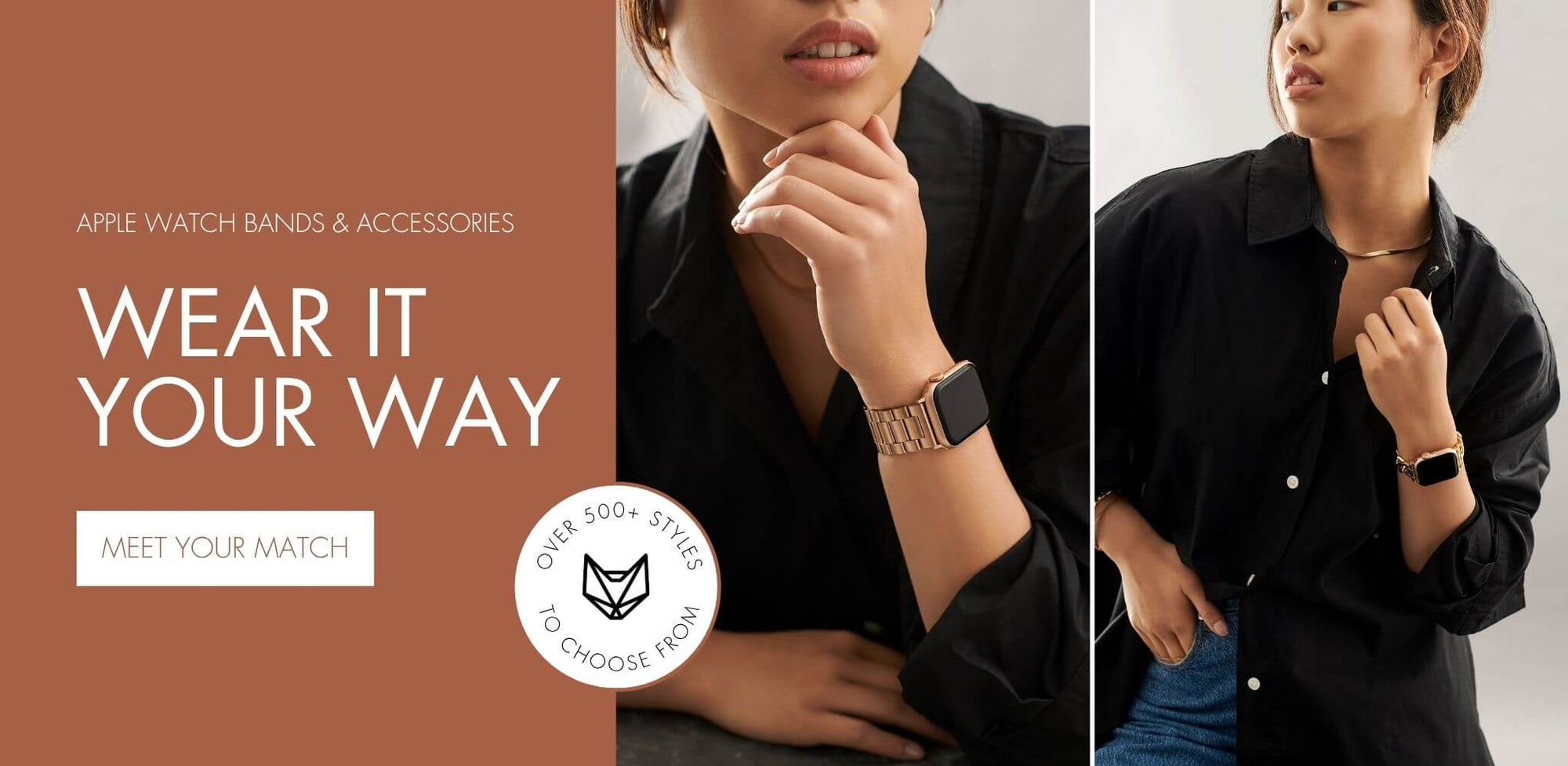 Wear It Your Way