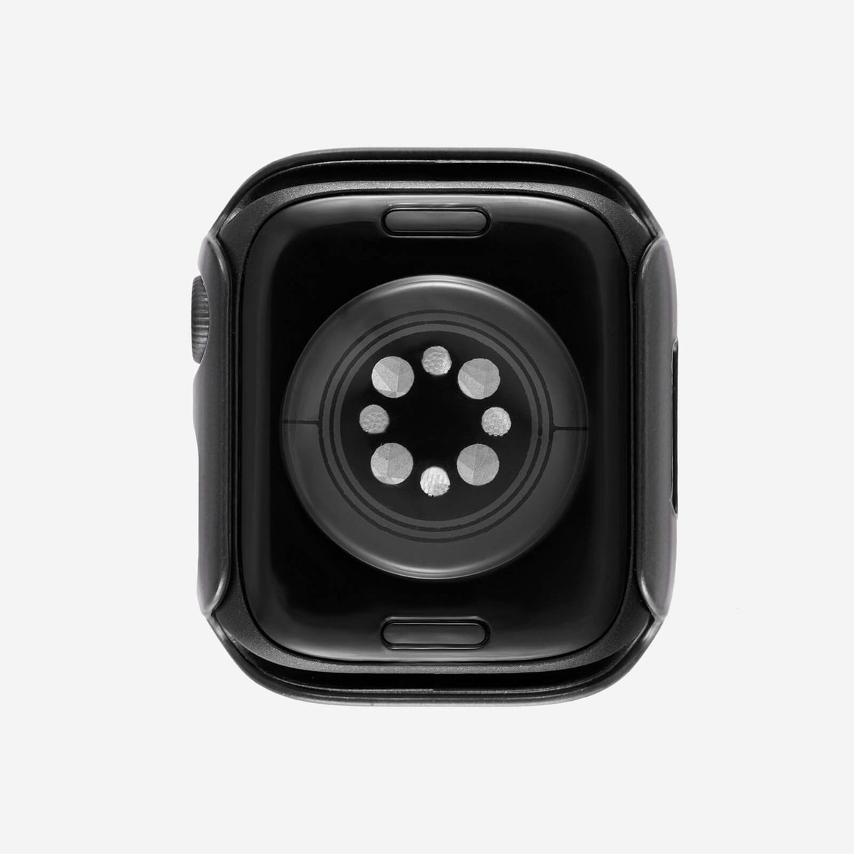 Apple Watch Slim Screen Protector Case - Graphite