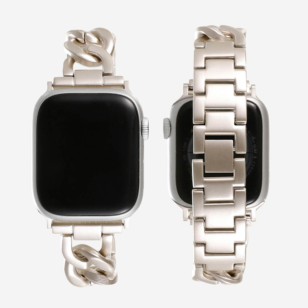 Venus Bracelet Apple Watch Band - Starlight