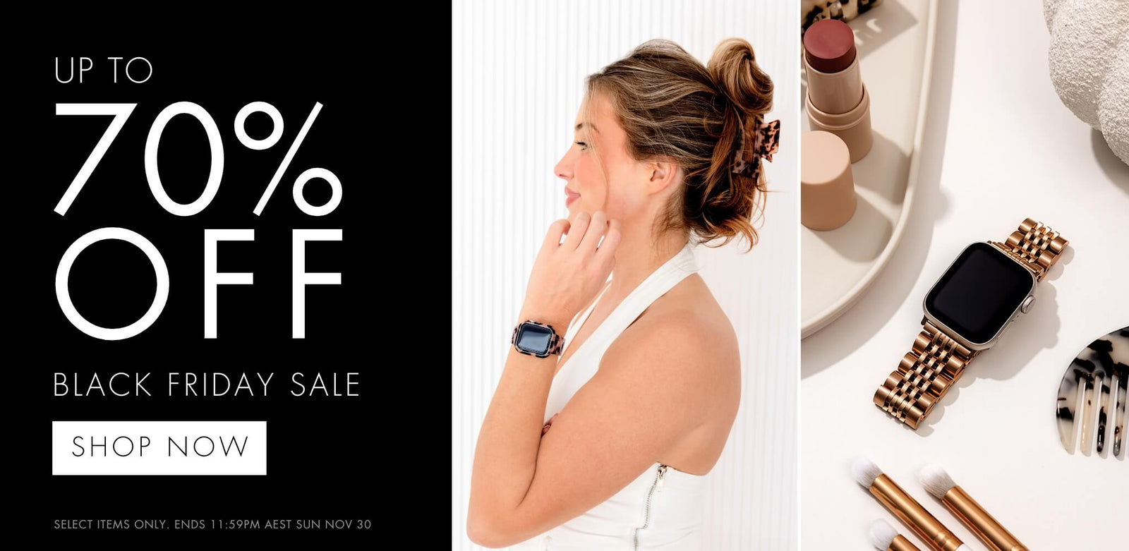 Black Friday Sale Up to 70% Off