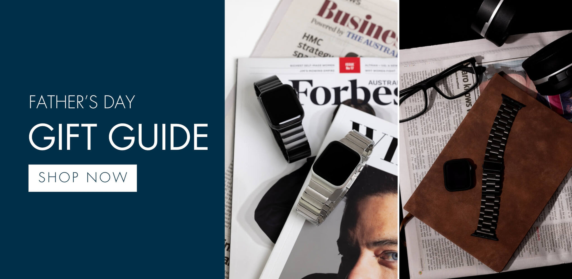 Father's Day Gift Guide