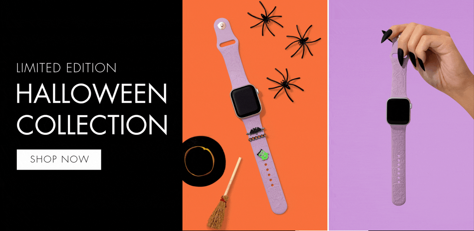 Limited Edition: Halloween Collection