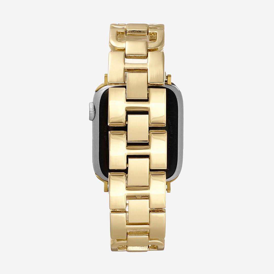 Florence Bracelet Apple Watch Band - Gold