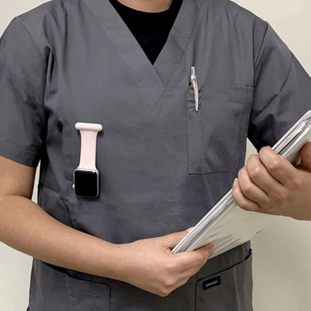 Apple watch 2024 straps for nurses