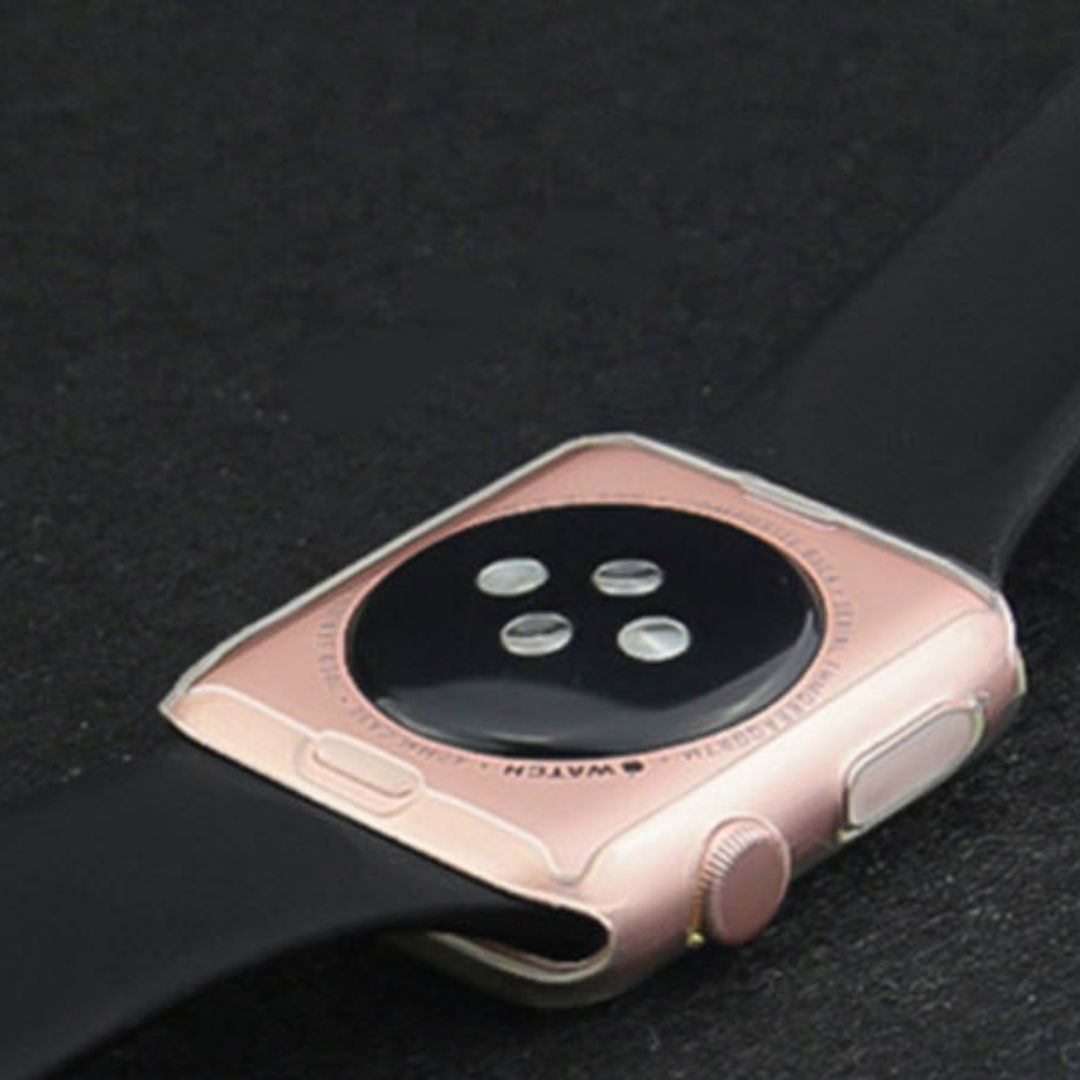 Apple Watch Full Coverage TPU Protection Case