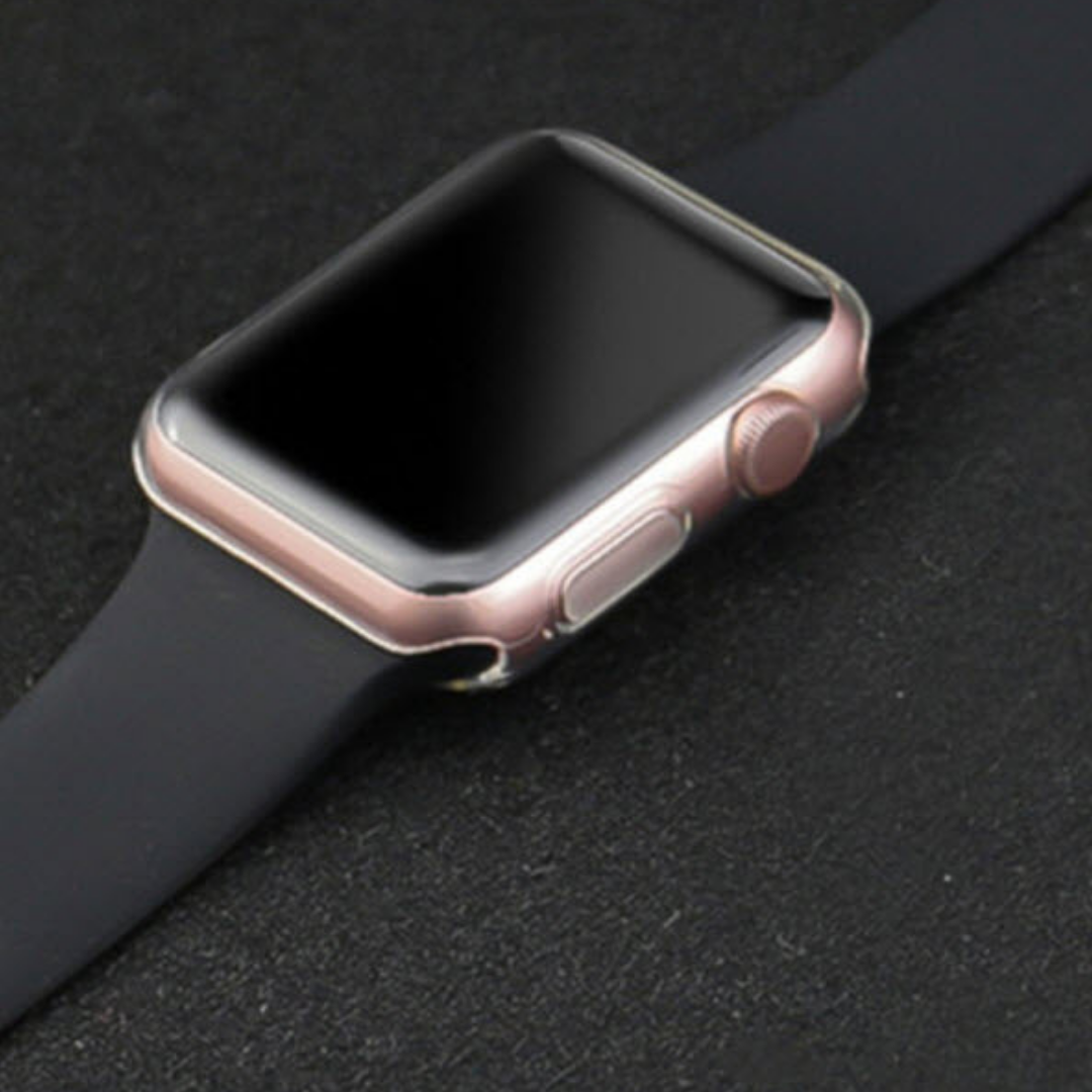 Apple Watch Full Coverage TPU Protection Case